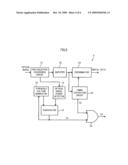 Optical Receiver and Method of Detecting Loss of Optical Signal of the Optical Receiver diagram and image