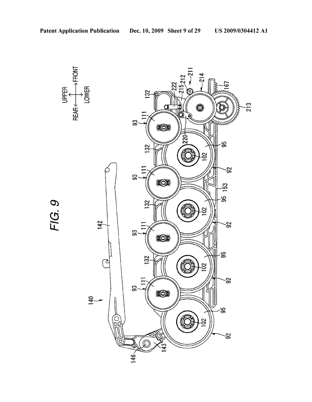 Image Forming Apparatus - diagram, schematic, and image 10