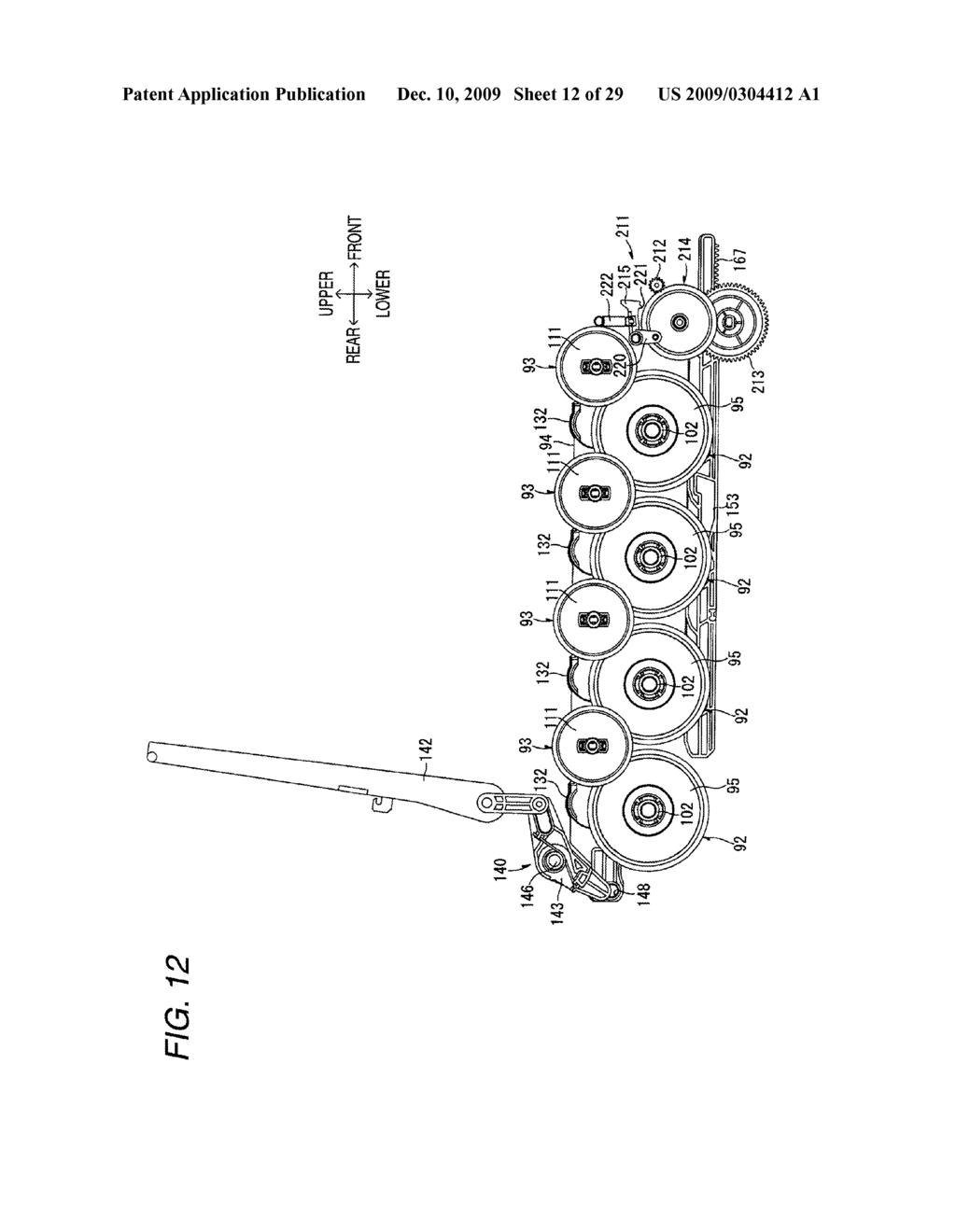 Image Forming Apparatus - diagram, schematic, and image 13