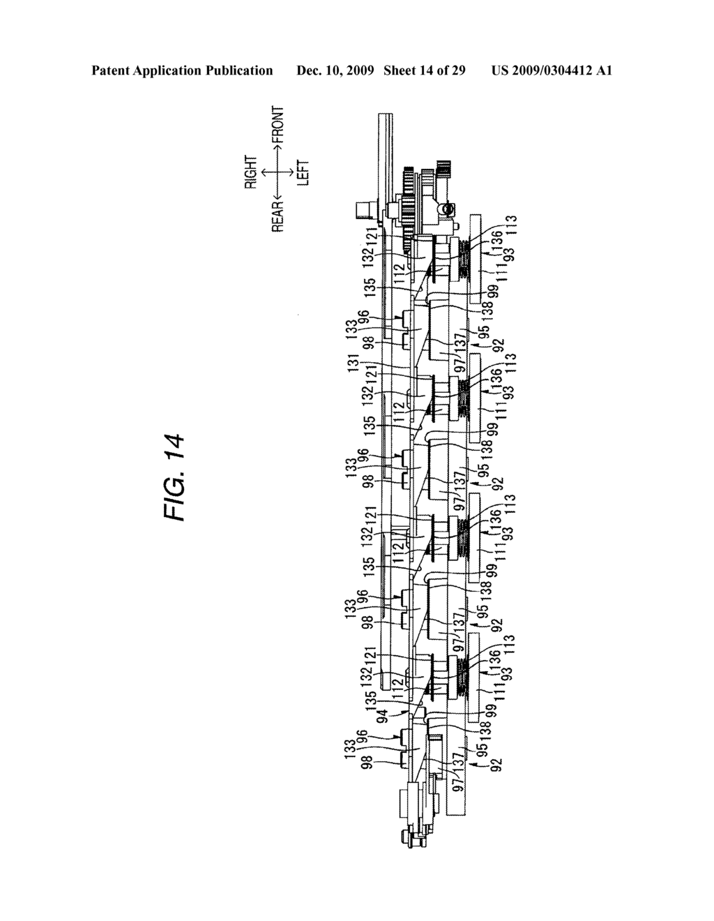 Image Forming Apparatus - diagram, schematic, and image 15