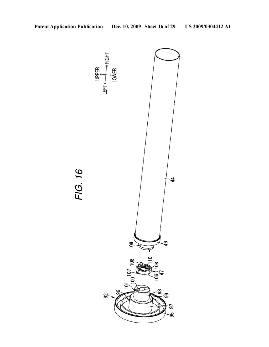 Image Forming Apparatus - diagram, schematic, and image 17