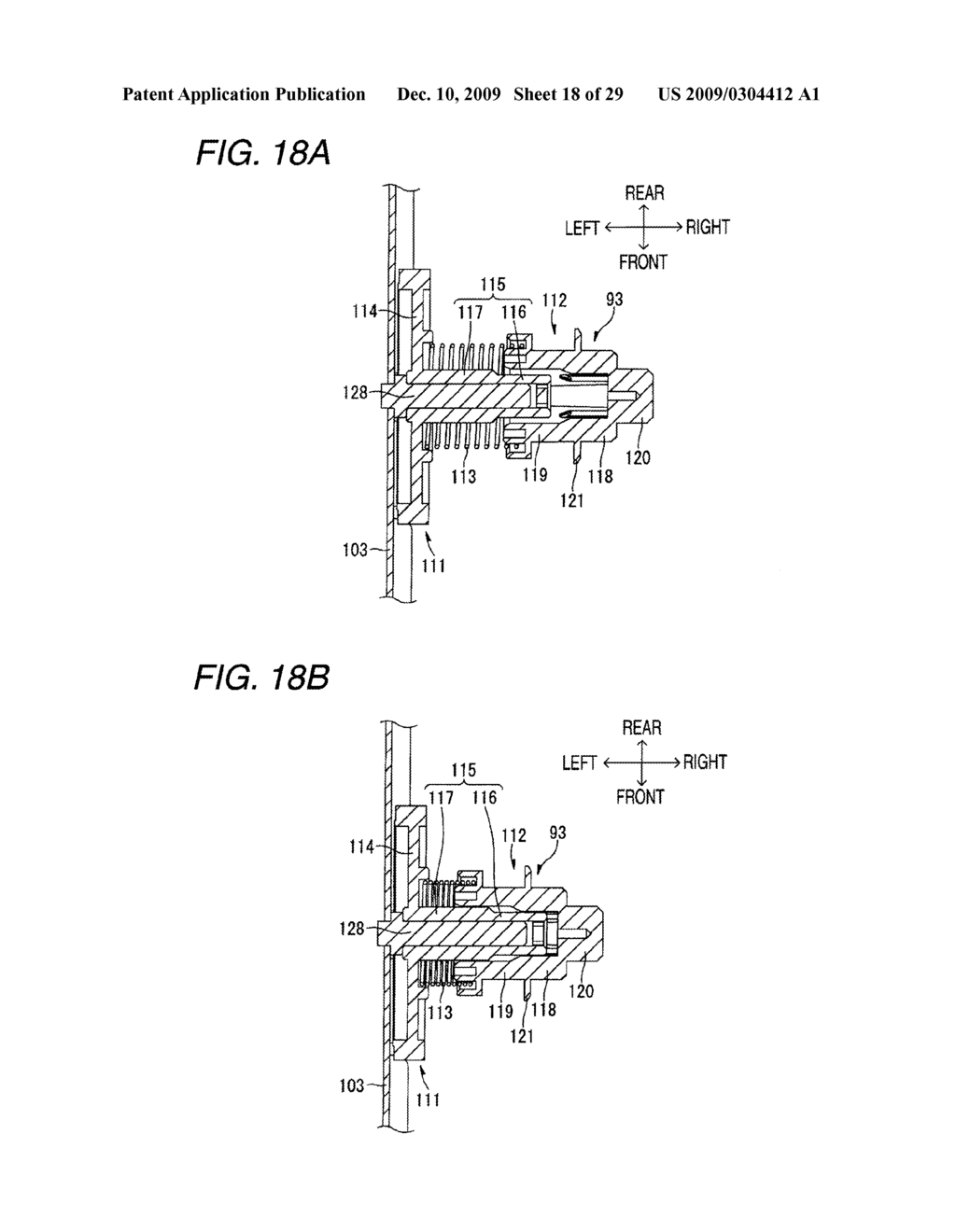 Image Forming Apparatus - diagram, schematic, and image 19