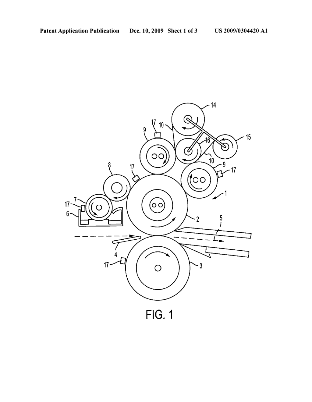 CHEMICALLY-TREATED CLEANING WEB - diagram, schematic, and image 02