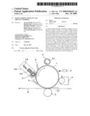 IMAGE FORMING APPARATUS AND PROCESS CARTRIDGE diagram and image