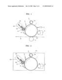 IMAGE FORMING APPARATUS AND PROCESS CARTRIDGE diagram and image