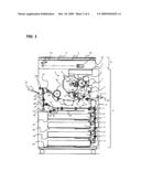 IMAGE FORMING APPARATUS diagram and image