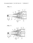 Cosmetic-Containing Applicator and Replacement Brush diagram and image