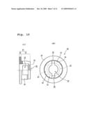 Cosmetic-Containing Applicator and Replacement Brush diagram and image