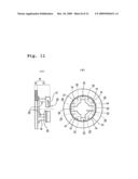 Cosmetic-Containing Applicator and Replacement Brush diagram and image