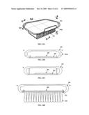 Scrub Brush diagram and image