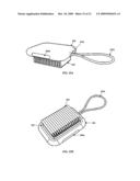 Scrub Brush diagram and image