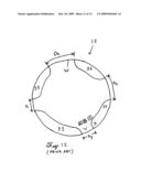 Subterranean conduit cover diagram and image