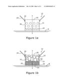 Mooring habitat structure diagram and image