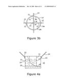 Mooring habitat structure diagram and image