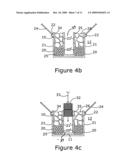 Mooring habitat structure diagram and image