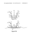 Mooring habitat structure diagram and image