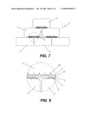 RETAINING WALL STRUCTURE diagram and image