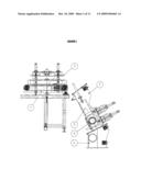 POWDER HANDLING DEVICE diagram and image