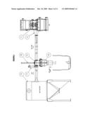 POWDER HANDLING DEVICE diagram and image