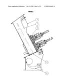 POWDER HANDLING DEVICE diagram and image