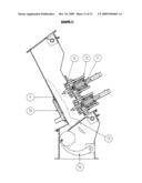 POWDER HANDLING DEVICE diagram and image