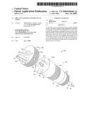 DRILL BIT ASSEMBLY FOR DRILLING OF LOCKS diagram and image