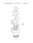 DRILL BIT ASSEMBLY FOR DRILLING OF LOCKS diagram and image