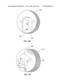 DRILL BIT ASSEMBLY FOR DRILLING OF LOCKS diagram and image