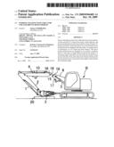 WORKING MACHINE WITH STRUCTURE FOR ASSEMBLING BOOM THEREOF diagram and image