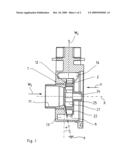 POND PUMP diagram and image