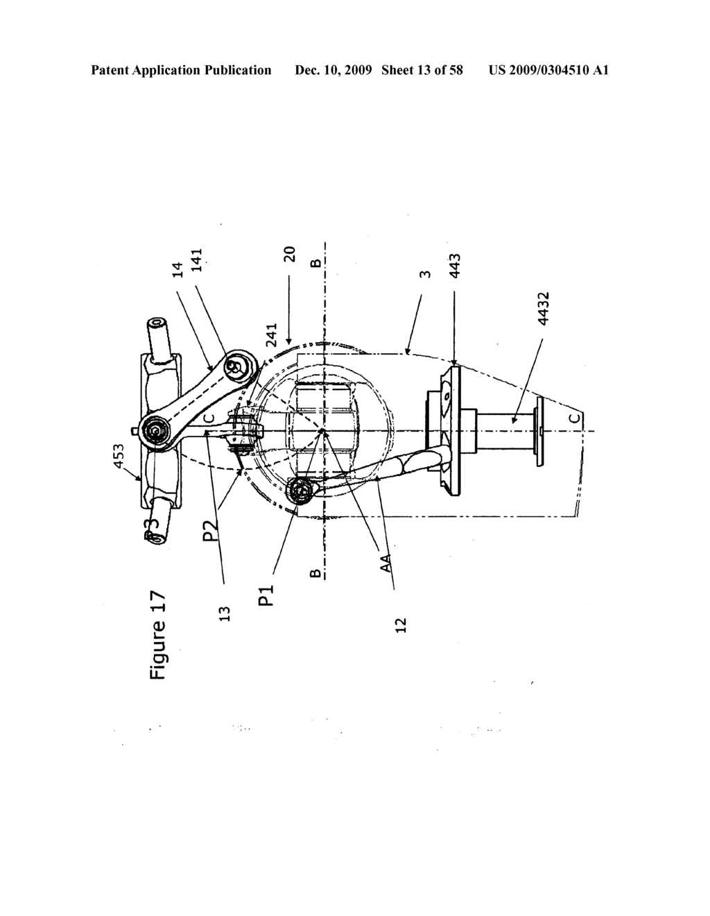 MARINE PROPULSION AND CONSTRUCTIONAL DETAILS THEREOF - diagram, schematic, and image 14