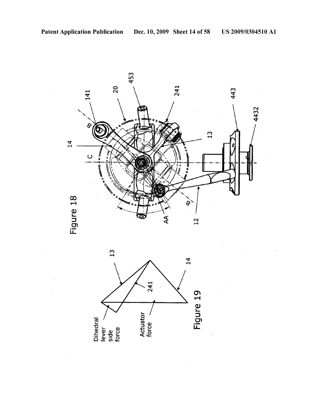 MARINE PROPULSION AND CONSTRUCTIONAL DETAILS THEREOF - diagram, schematic, and image 15