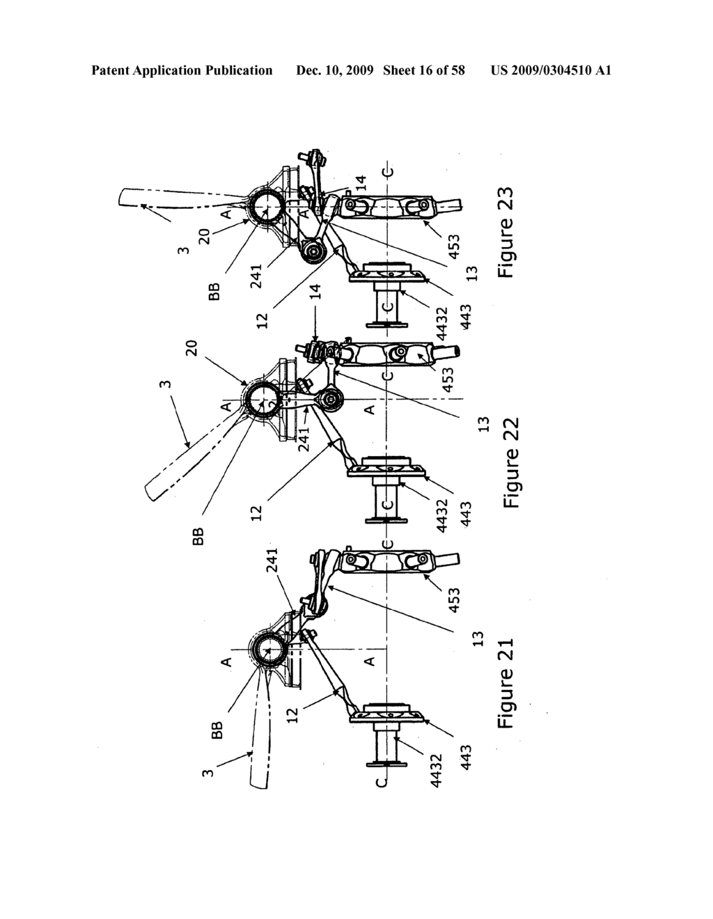 MARINE PROPULSION AND CONSTRUCTIONAL DETAILS THEREOF - diagram, schematic, and image 17