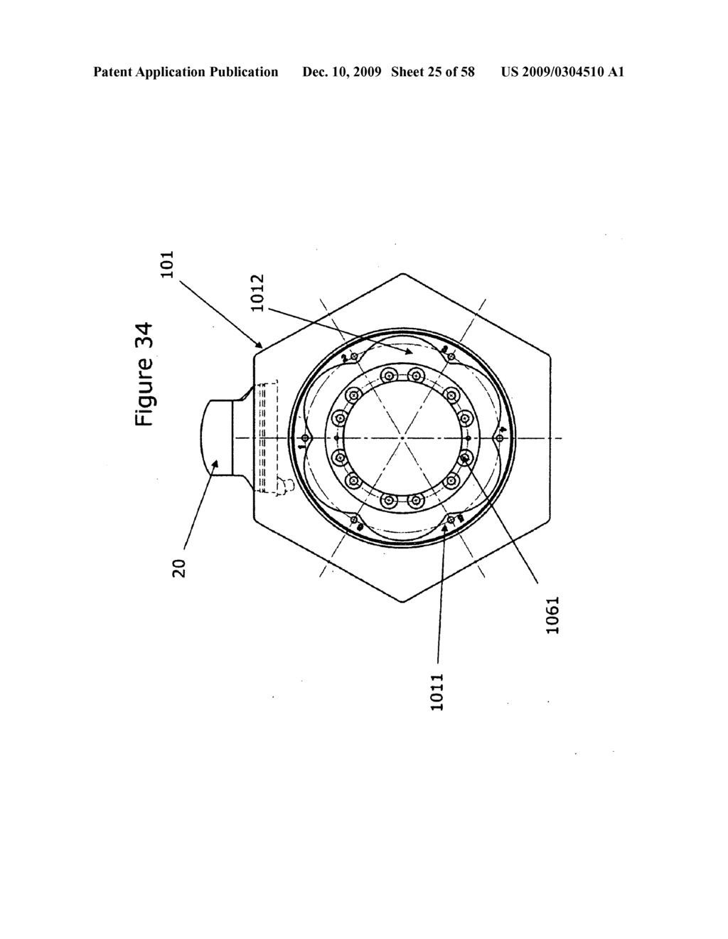 MARINE PROPULSION AND CONSTRUCTIONAL DETAILS THEREOF - diagram, schematic, and image 26