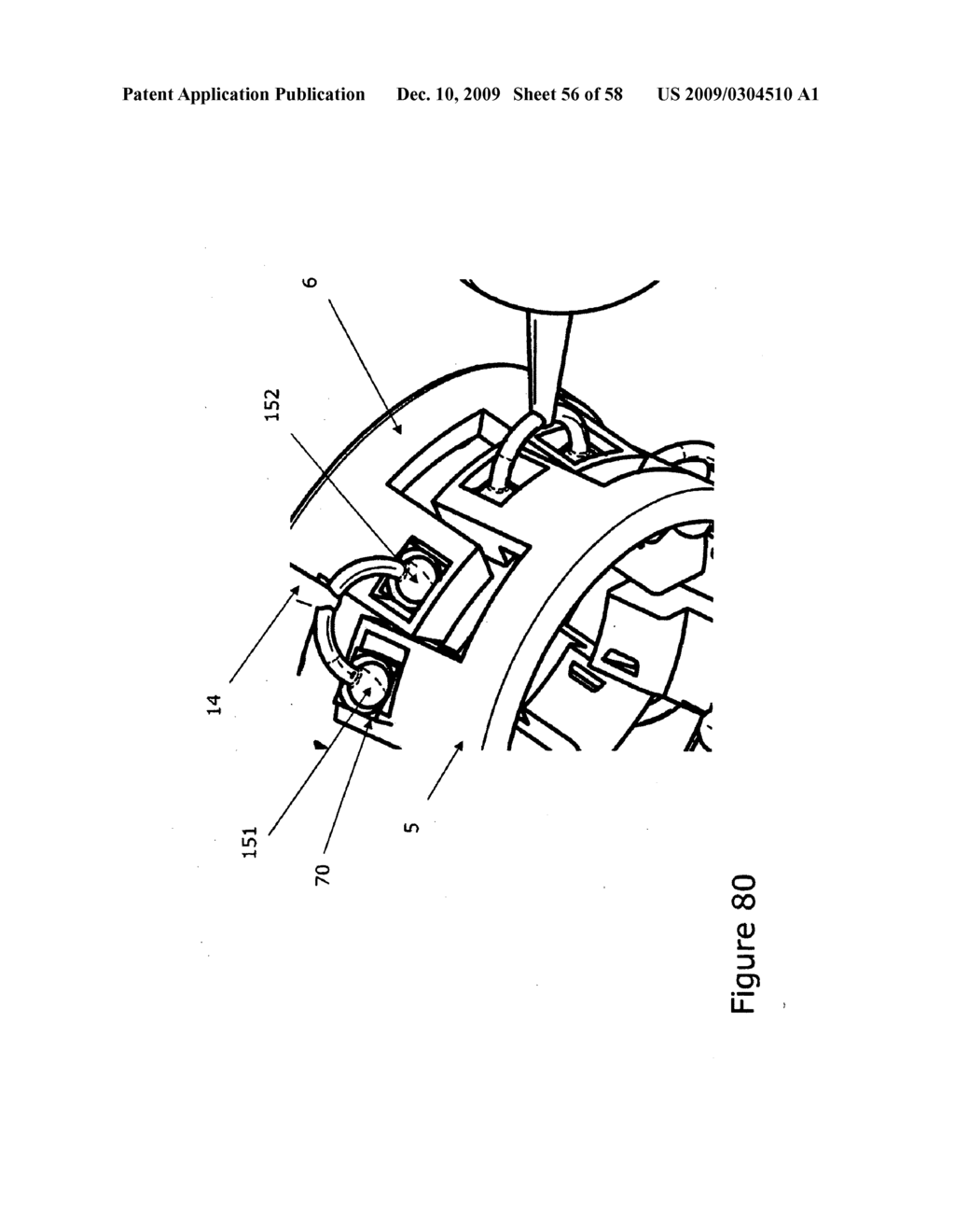 MARINE PROPULSION AND CONSTRUCTIONAL DETAILS THEREOF - diagram, schematic, and image 57