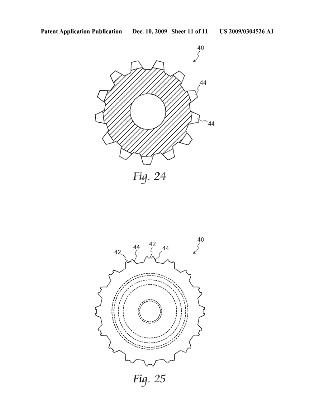 DEBRIS REMOVAL APPARATUS FOR A PUMP AND METHOD - diagram, schematic, and image 12