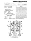 ELECTRIC OSCILLATING DRIVE diagram and image