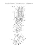 ELECTRIC OSCILLATING DRIVE diagram and image