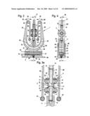 ELECTRIC OSCILLATING DRIVE diagram and image