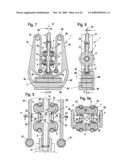 ELECTRIC OSCILLATING DRIVE diagram and image