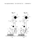 ELECTRIC OSCILLATING DRIVE diagram and image