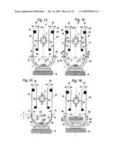 ELECTRIC OSCILLATING DRIVE diagram and image