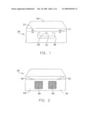 Portable Chemical Sterilizer diagram and image