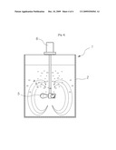 REACTOR FOR SEPARATING ALUMINIUM FROM MULTI-LAYER FILM MATERIALS diagram and image