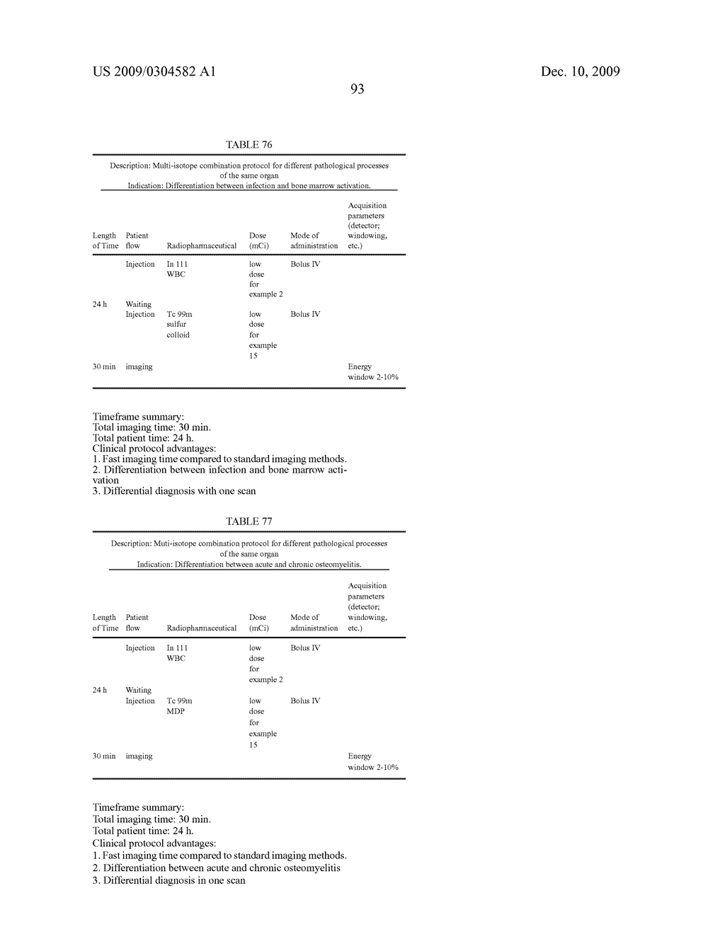 Imaging Protocols - diagram, schematic, and image 254