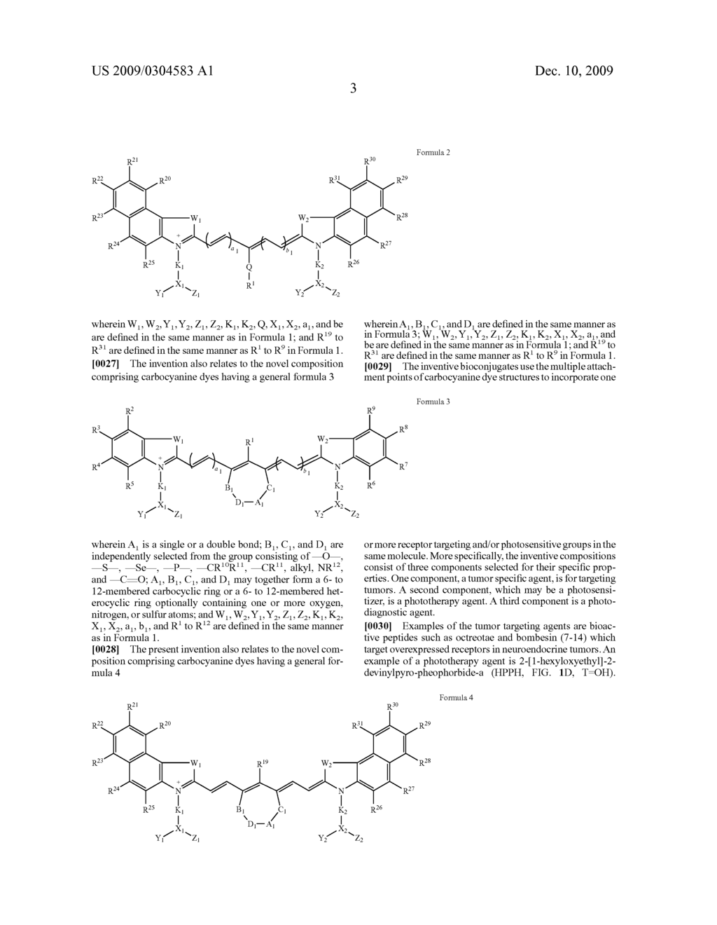 PATHOLOGICAL TISSUE DETECTION AND TREATMENT EMPLOYING TARGETED BENZOINDOLE OPTICAL AGENTS - diagram, schematic, and image 09