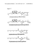 RADIATION SENSITIVE LIPOSOMES diagram and image