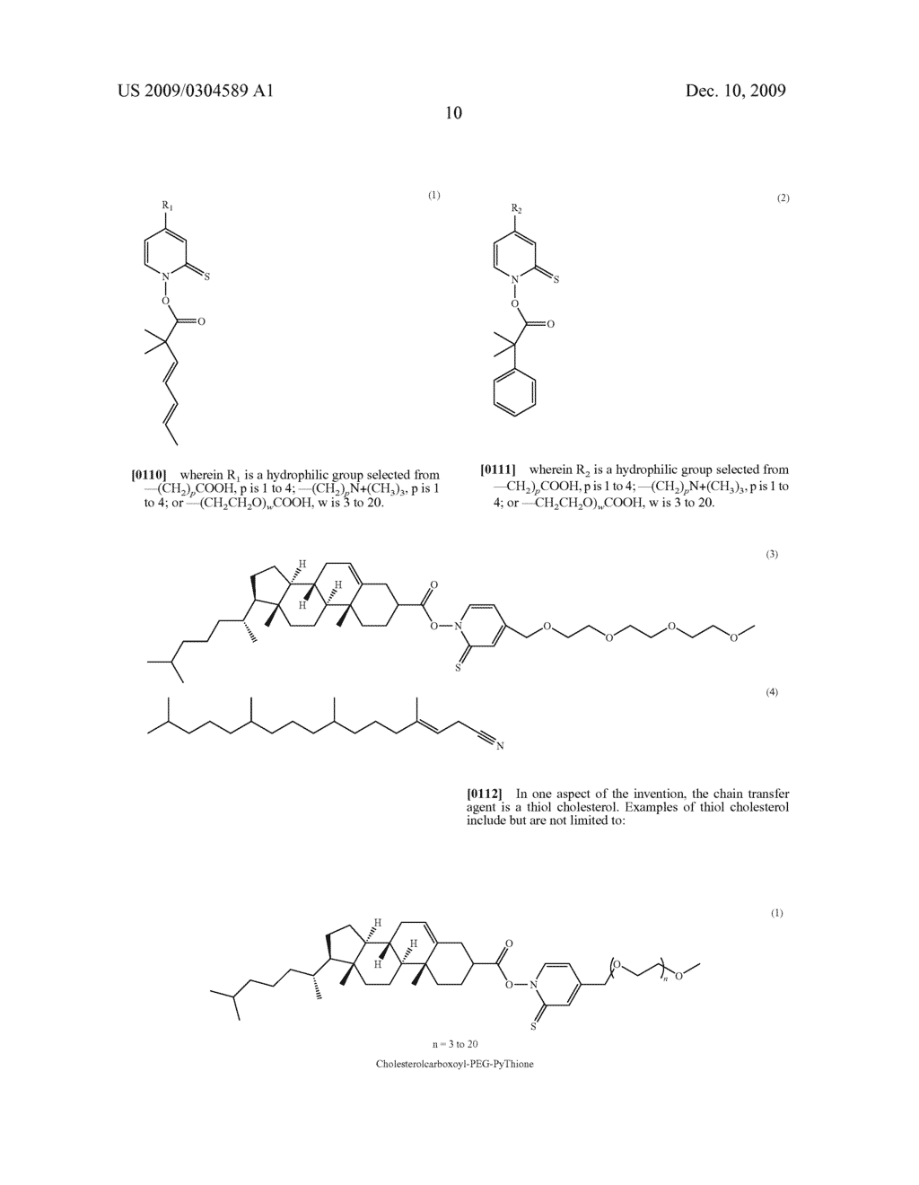 RADIATION SENSITIVE LIPOSOMES - diagram, schematic, and image 28