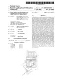 DETECTION OF THE DETACHMENT OF IMMOBILIZED CONTRAST AGENT IN MEDICAL IMAGING APPLICATIONS diagram and image