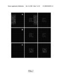 DETECTION OF THE DETACHMENT OF IMMOBILIZED CONTRAST AGENT IN MEDICAL IMAGING APPLICATIONS diagram and image